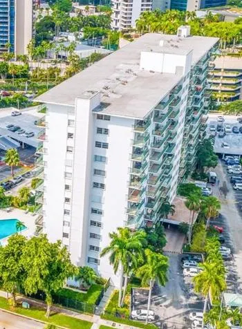 ?, Tequesta — in real life
