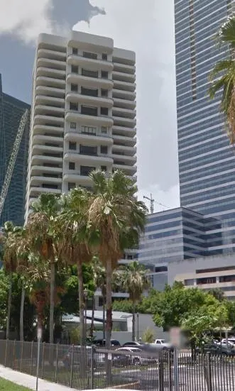 ?, Tequesta — in real life