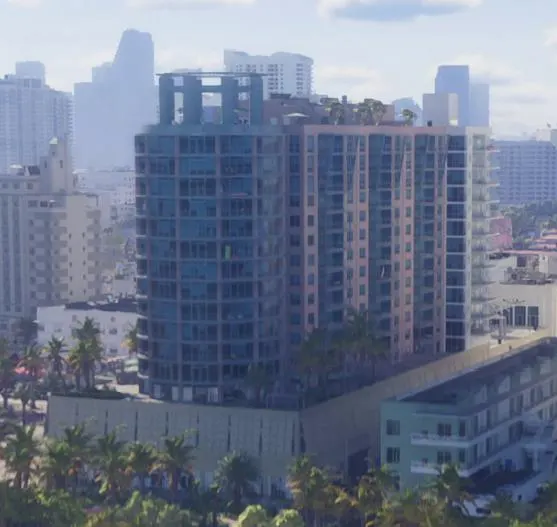 Unnamed location — in GTA 6 (in-game)