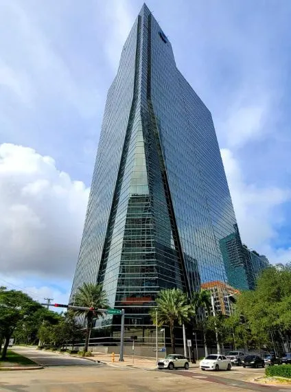 ?, Tequesta — in real life