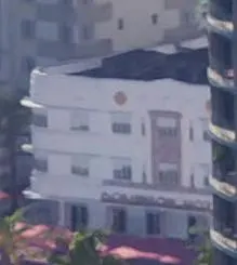 Dominion Hotel — in GTA 6 (in-game)