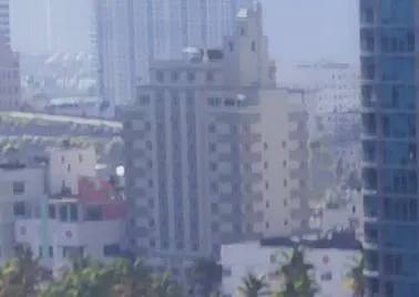 The Tides South Beach — in GTA 6 (in-game)