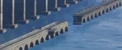 Old Seven Mile Bridge — in GTA 6 (in-game)