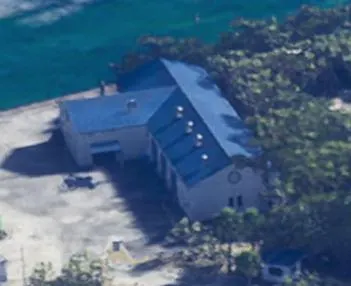 US Coast Guard Station Islamorada — in GTA 6 (in-game)