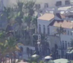 The Villa Casa Casuarina — in GTA 6 (in-game)