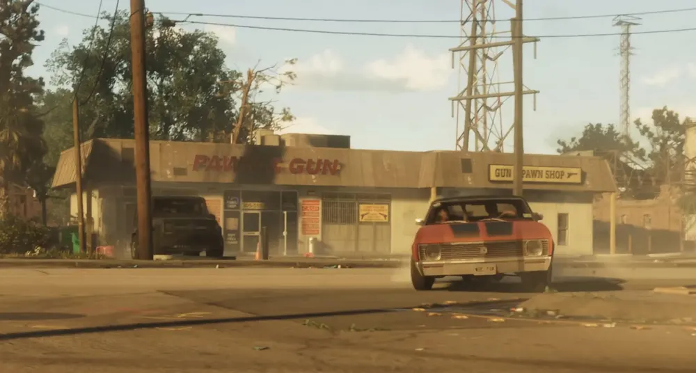 Pawn & Gun — in GTA 6 (in-game)
