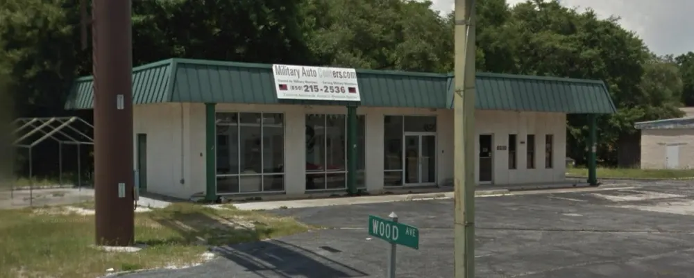 Pawn & Gun — in real life