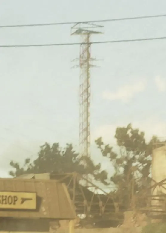 Radio Tower — in GTA 6 (in-game)