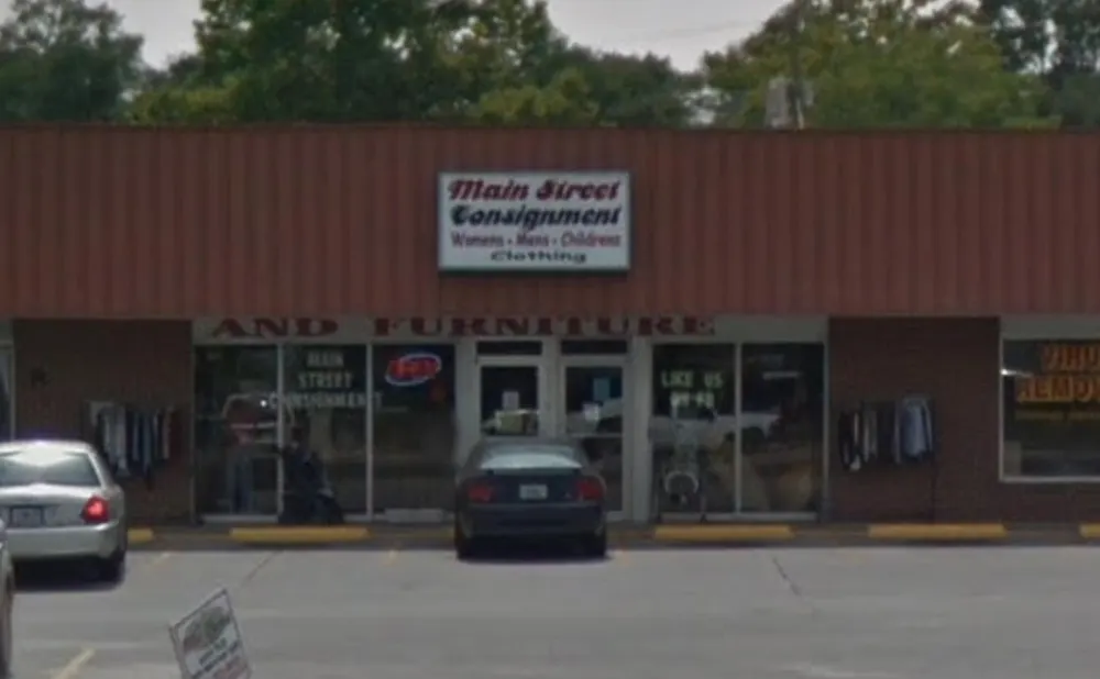 Uncle Jack's — in real life