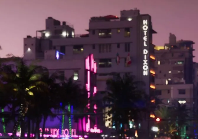 Hotel Dixon — in GTA 6 (in-game)