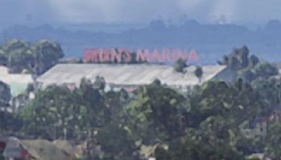 Brian's Marina — in GTA 6 (in-game)