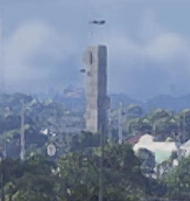 Unnamed location — in GTA 6 (in-game)