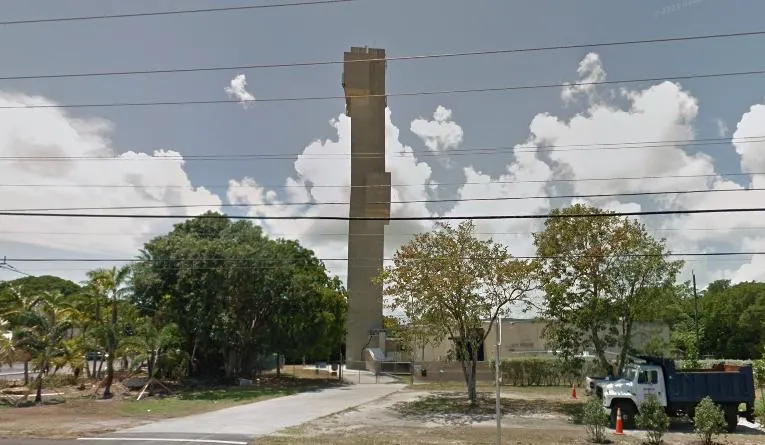 Unnamed location — in real life
