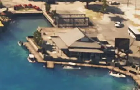IslaMarina — in GTA 6 (in-game)