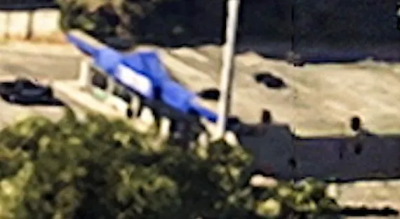 Unnamed location — in GTA 6 (in-game)