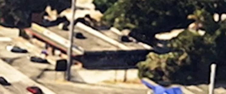 Unnamed location — in GTA 6 (in-game)