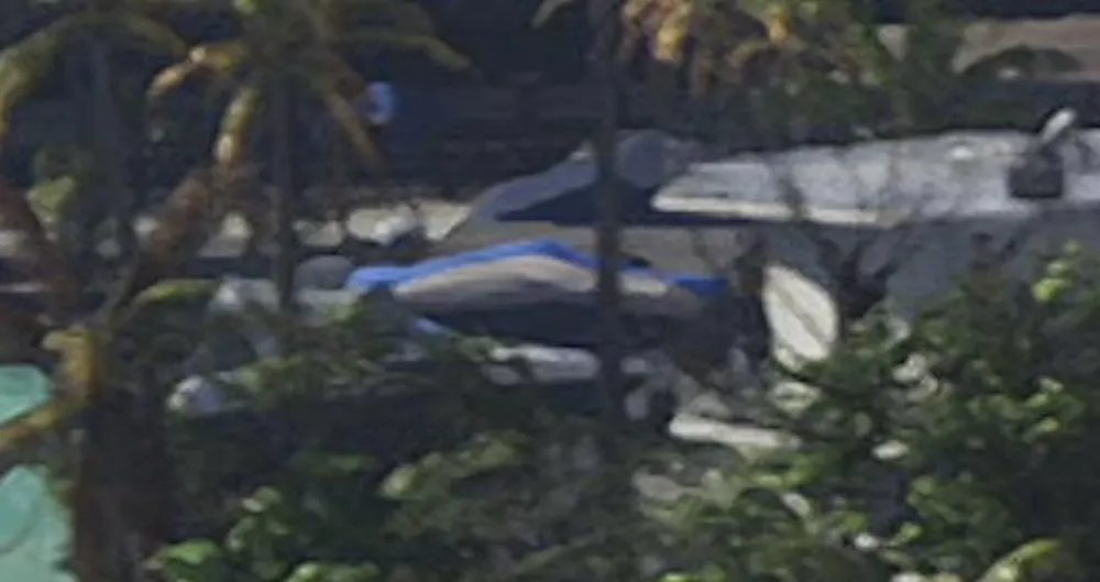 Unnamed location — in GTA 6 (in-game)