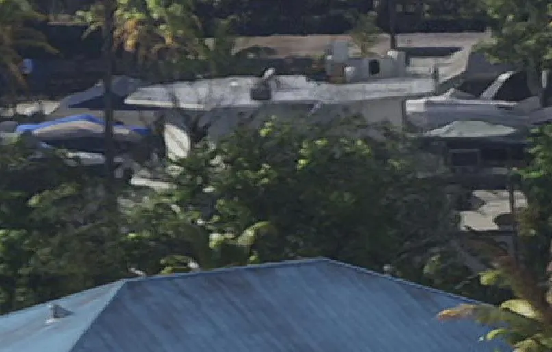 Unnamed location — in GTA 6 (in-game)