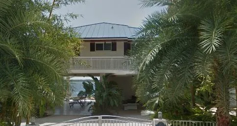 Unnamed location — in real life