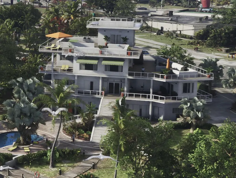 Unnamed location — in GTA 6 (in-game)
