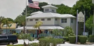 Key Largo Chamber of Commerce — in real life