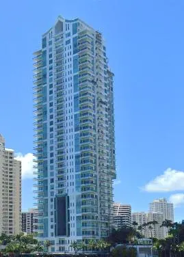 Asia Brickell Key — in real life