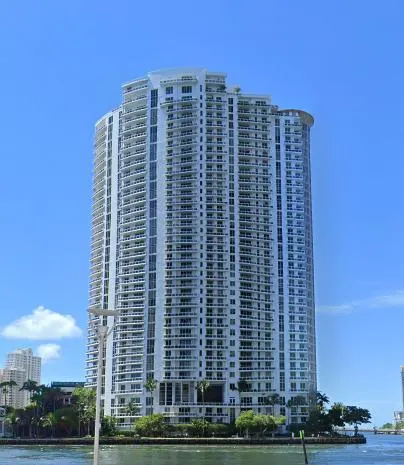 Carbonell Brickell — in real life