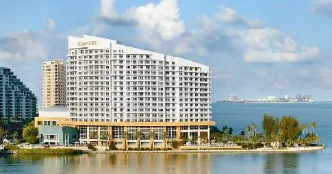 Mandarin Oriental — in real life