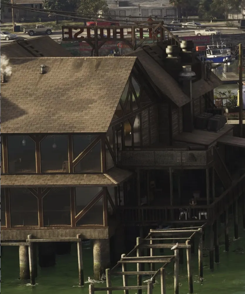 Bite House — in GTA 6 (in-game)