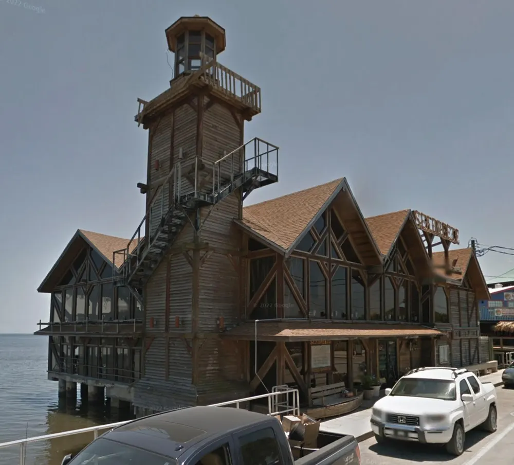 Bite House — in real life