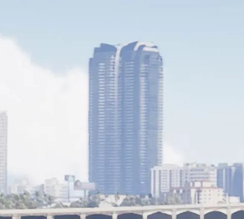 Jade Ocean Condos — in GTA 6 (in-game)