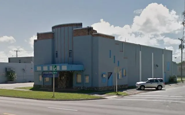 Unnamed location — in real life