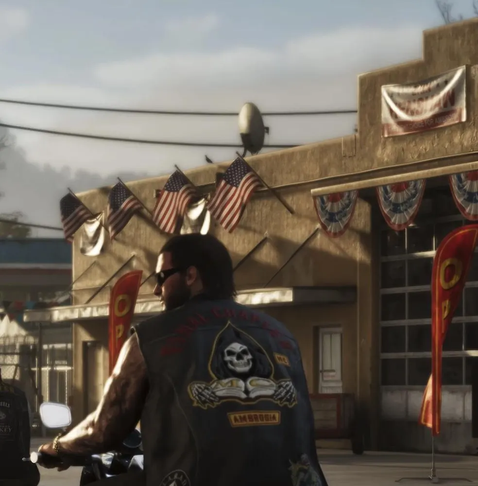 Unnamed location — in GTA 6 (in-game)