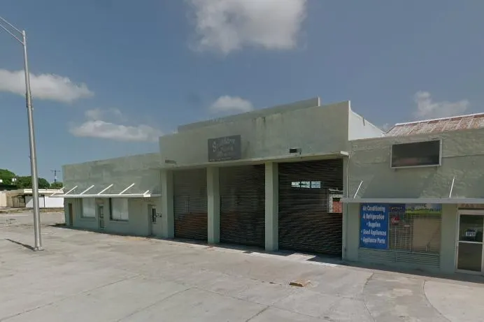Unnamed location — in real life