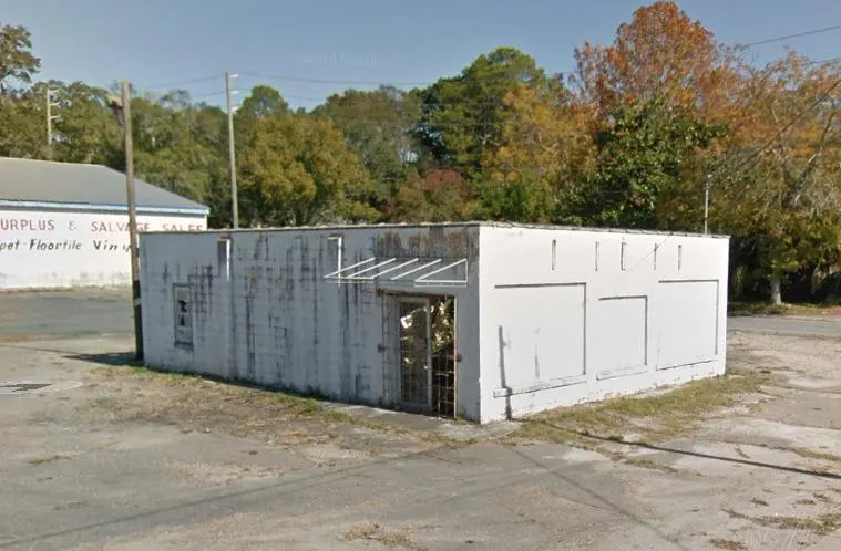 Unnamed location — in real life