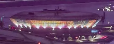 Hard Rock Cafe — in GTA 6 (in-game)