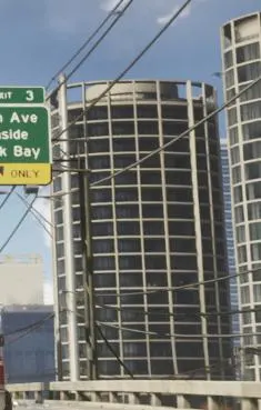 ? (N), Peacock Bay — in GTA 6 (in-game)