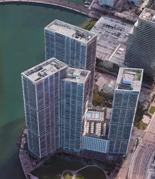 ?, Tequesta — in real life