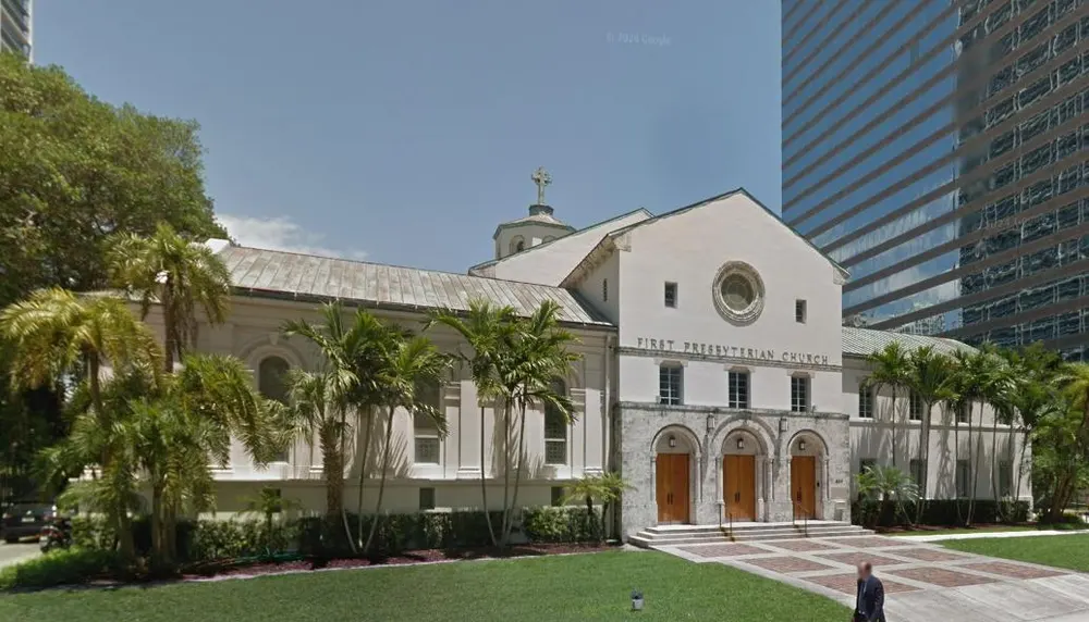 ?, Tequesta — in real life