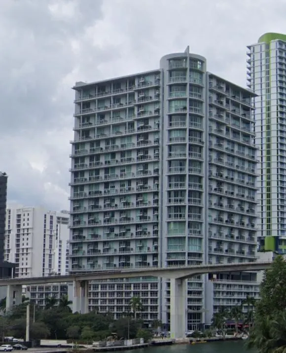 ?, Tequesta — in real life