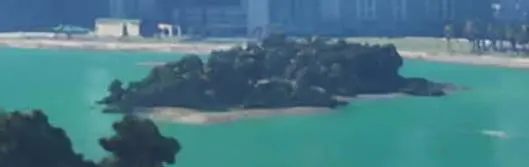 Pace Picnic Island — in GTA 6 (in-game)