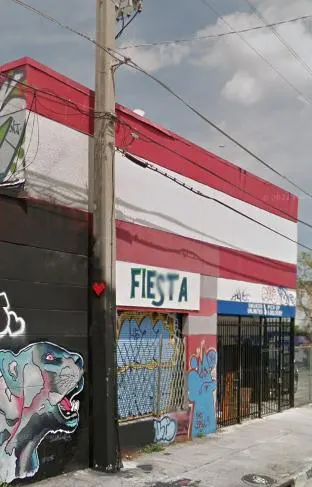 ?, Stockyard — in real life