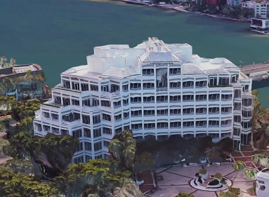 Unnamed location — in real life