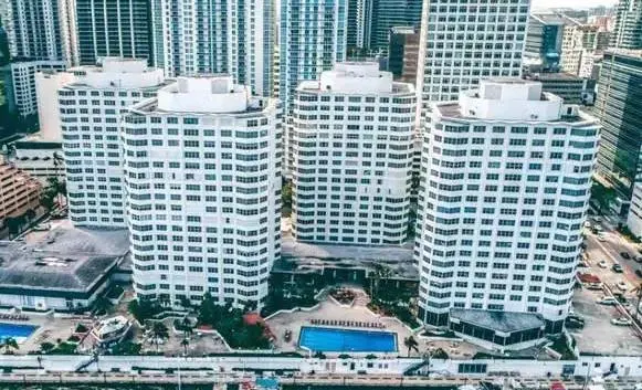 ?, Tequesta — in real life
