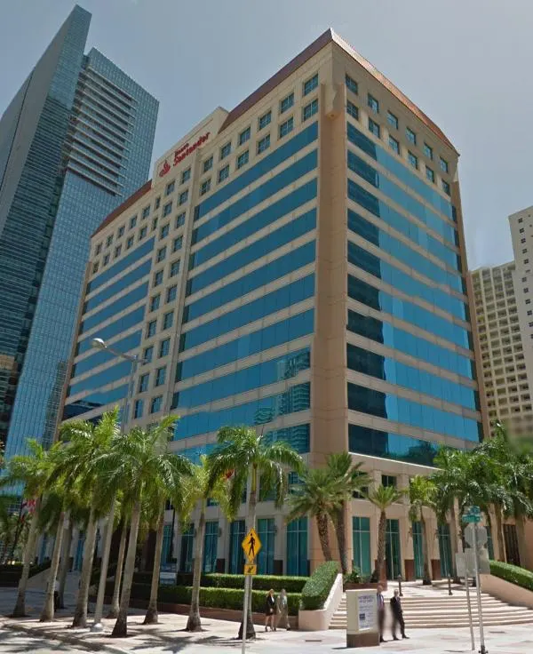 Fictoth Capital, Tequesta — in real life