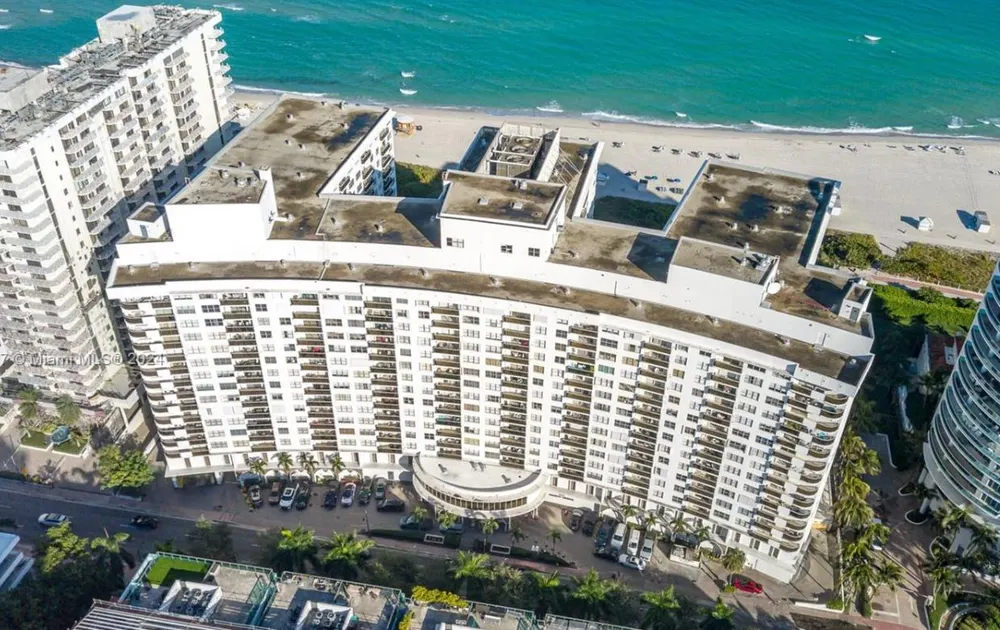 Maison Grande Condominium — in real life