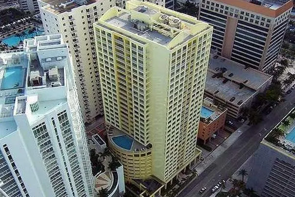 ?, Tequesta — in real life