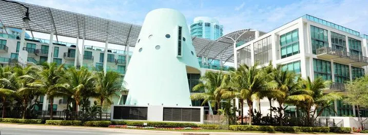 Terra Beachside Villas — in real life