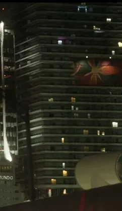 ?, Downtown — in GTA 6 (in-game)