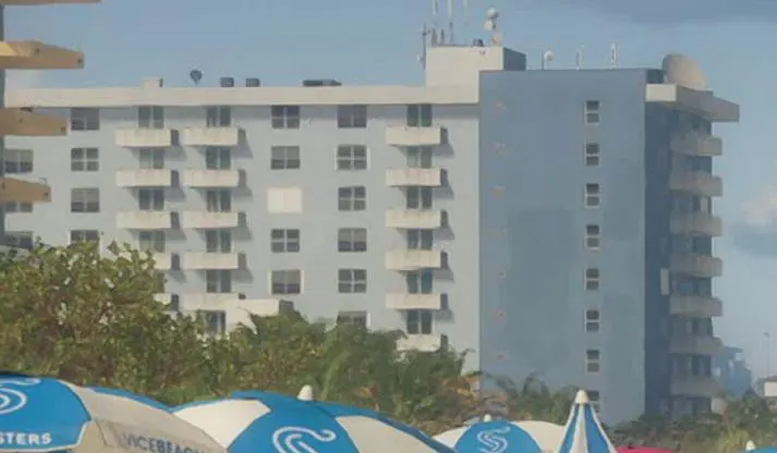 Royal Atlantic Condominium — in GTA 6 (in-game)
